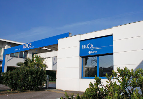 Centre d'ophtalmologie Hélios Ophtalmologie Saint Jean de Luz Saint-Jean-de-Luz