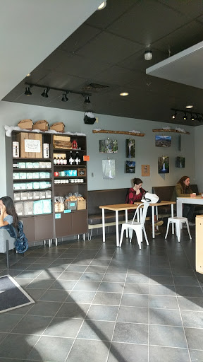 Coffee Shop «Pines Coffee & Tea», reviews and photos, 8086 E Mill Plain Blvd, Vancouver, WA 98664, USA