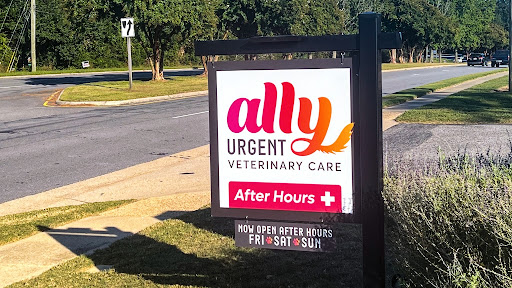 Ally Urgent Veterinary Care image
