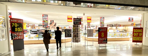 Department Store «Lord & Taylor», reviews and photos, 10300 Little Patuxent Pkwy, Columbia, MD 21044, USA