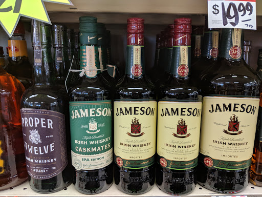 Liquor Store «Maxsaver Liquor», reviews and photos, 1162 N Tracy Blvd, Tracy, CA 95376, USA