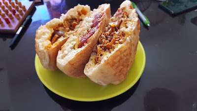 Kebab Wanafood à Chalon-sur-Saône