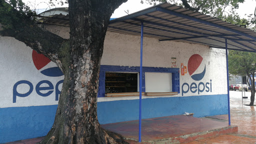 Cafetería Nuestra Señora De La Paz