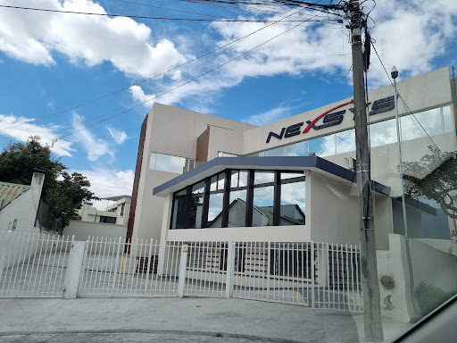 Nexsys Ecuador