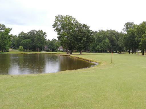 Golf Club «Deerfield Golf Club», reviews and photos, 264 Deerfield Club Dr, Canton, MS 39046, USA