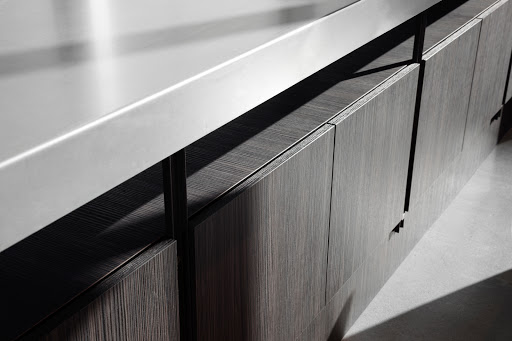 Hair Salon «JAGGER | JAMES SALON», reviews and photos, 12920 Conamar Dr #101, Hagerstown, MD 21742, USA