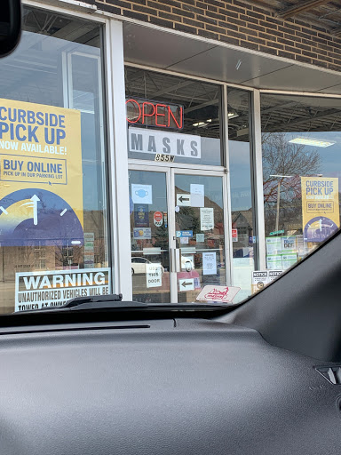 Auto Parts Store «NAPA Auto Parts - Auto Parts Of Palatine», reviews and photos, 855 W Northwest Hwy, Palatine, IL 60067, USA