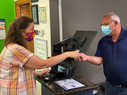 Auto Repair Shop «Honest-1 Auto Care», reviews and photos, 525 Diffley Rd, Eagan, MN 55123, USA