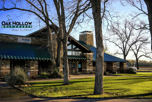 Golf Course «Oak Hollow Golf Course», reviews and photos, 3005 N McDonald St, McKinney, TX 75071, USA