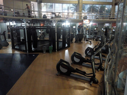 BODYTECH Manizales Sancancio - CC Sancancio, Cra 27A #66-30, Manizales, Caldas, Colombia