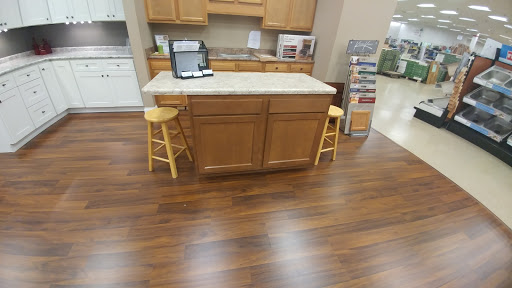 Kitchen Remodeler «Pease Warehouse & Kitchen Showroom», reviews and photos, 1780 S Erie Blvd, Hamilton, OH 45011, USA