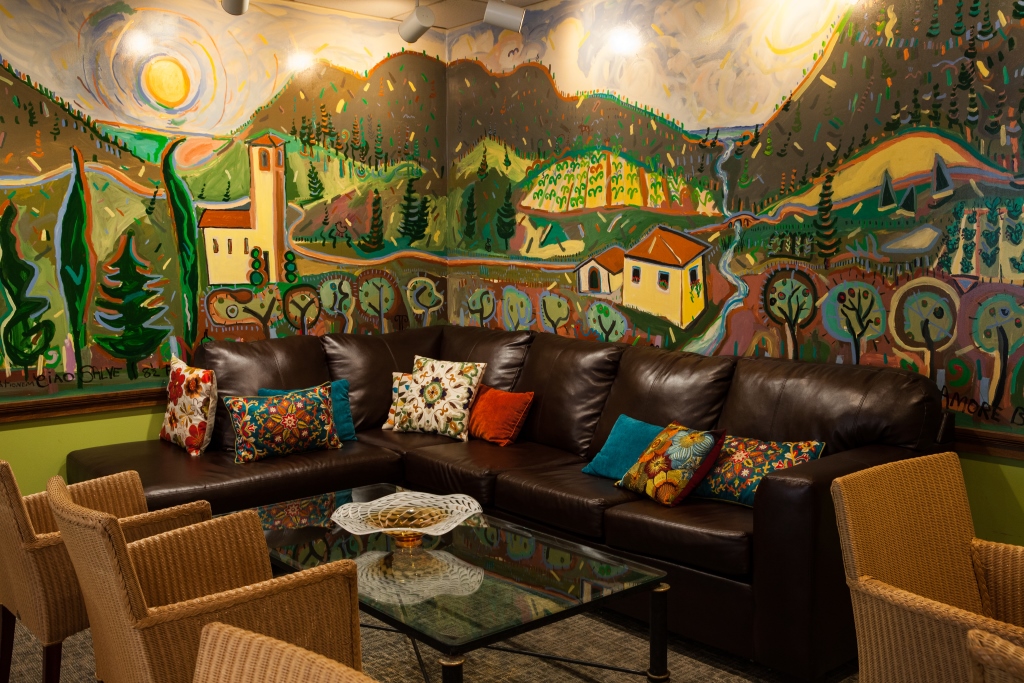 BRAVO! Italian Restaurant & Bar 39211