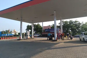 Sri selvaganapathy automobiles, Indian Oil Petrol Pump image