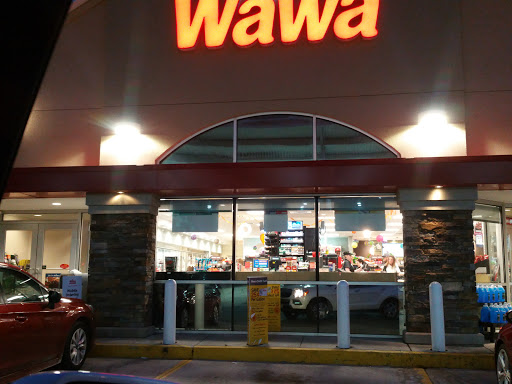 Sandwich Shop «Wawa», reviews and photos, 1-17 PA-940, White Haven, PA 18661, USA