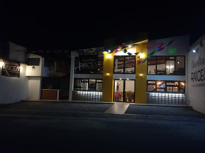 Nuestras Raíces, Restaurante-Café - Sexta Avenida, El Carmen, 90338 Apizaco, Tlax., Mexico