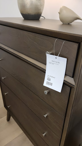 Furniture Store «Scandinavian Designs», reviews and photos, 1212 4th St, San Rafael, CA 94901, USA