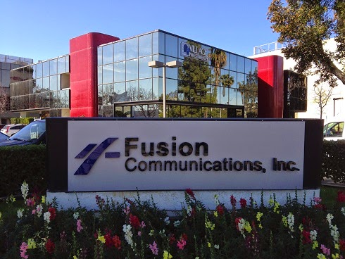 Fusion Communications Inc. | Orange County Business Phones & VoIP Phone Systems