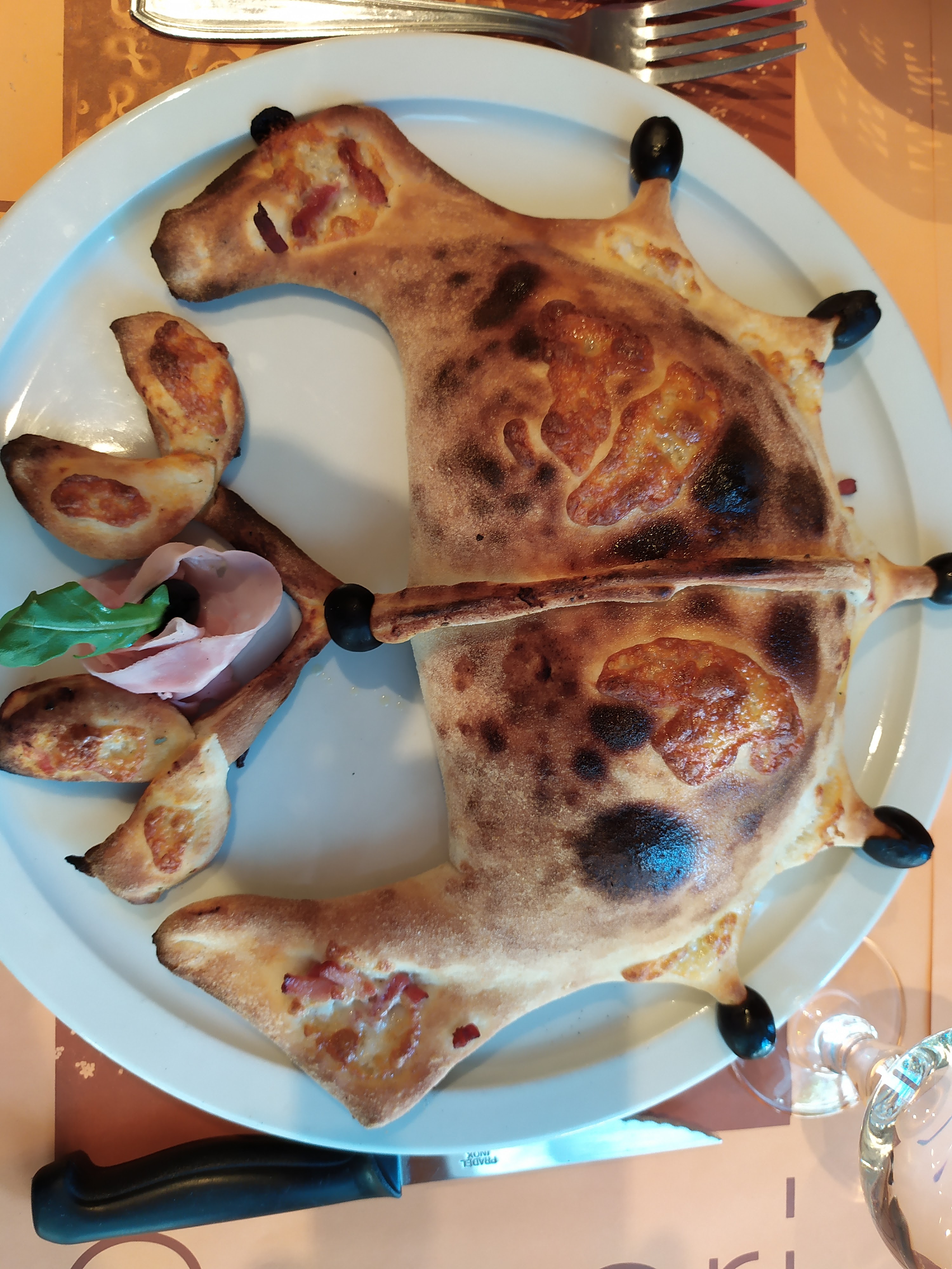 Photo n° 1 de l'avis de Frederic.o fait le 10/07/2019 à 12:39