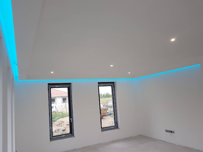 Comentarii opinii despre Leidl Villanyszerelés