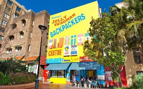 Jolly Swagman Backpackers Sydney Hostel image