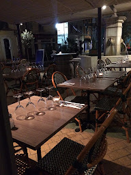 Photo n°76 de Les 1000 Colonnes à Draguignan ()