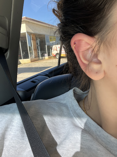 Explore mom and daughter tattoo ideas, creative tattoo ideas in Marietta, available at Sink or Swim Aesthetics