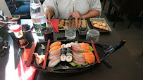 Sushi du Restaurant japonais Kanazawa à Saint-Malo - n°7