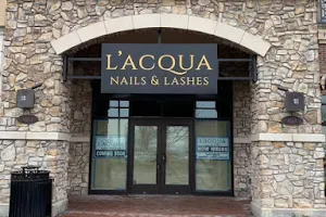 L'acqua Nails & Lashes image