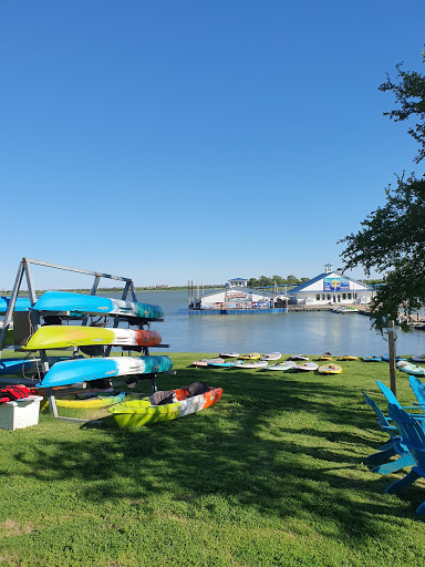 Canoe & Kayak Rental Service «DFW SURF», reviews and photos, 20400 Hackberry Creek Park Rd, Frisco, TX 75034, USA