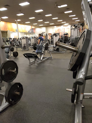 Gym «LA Fitness», reviews and photos, 371 Highland Ave, Glenside, PA 19038, USA