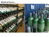 Central Welding Supply - Photo 2 - Car repair in Bremerton, WA, Bremerton