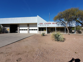 Tucson Fire Department Station 5