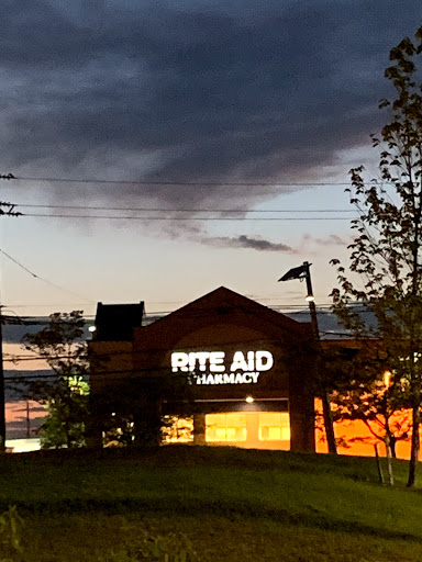 Pharmacy «Rite Aid», reviews and photos, 1700 N Olden Ave, Ewing Township, NJ 08638, USA