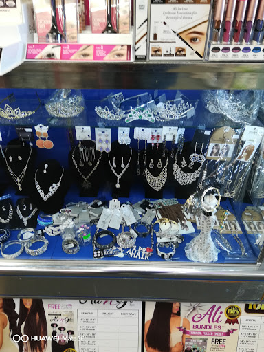 Cosmetics Store «J-Beauty Mart», reviews and photos, 2705 Grand Ave, Waukegan, IL 60085, USA