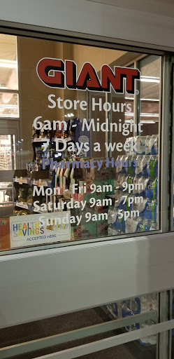 Grocery Store «Giant Food Stores», reviews and photos, East Main St E Main St, Ephrata, PA 17522, USA