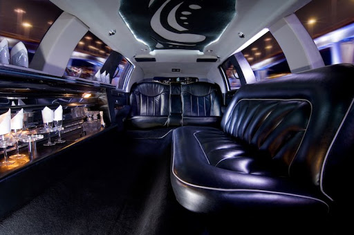 1st Class Limousine Seattle