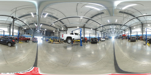 Auto Repair Shop «Guaranty GM Certified Auto Service», reviews and photos, 425 W 3rd Ave #100, Junction City, OR 97448, USA