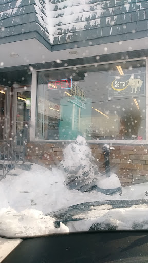 Used Appliance Store «Acme the Appliance Store», reviews and photos, 1286 E 2nd St, Jamestown, NY 14701, USA