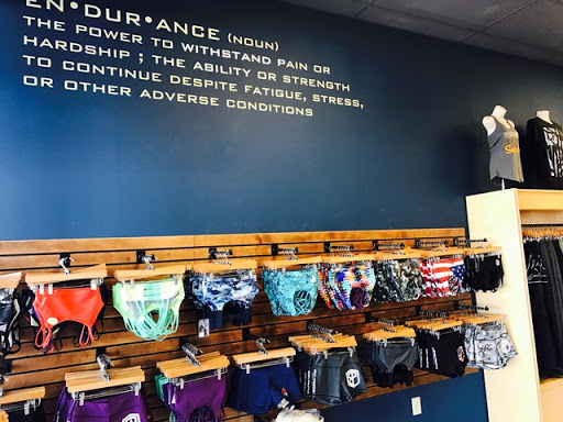 Sportswear Store «Endurance Apparel and Gear», reviews and photos, 502B Hilltop Plaza, Virginia Beach, VA 23454, USA