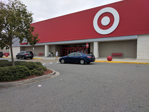 Department Store «Target», reviews and photos, 9041 Southside Blvd, Jacksonville, FL 32256, USA