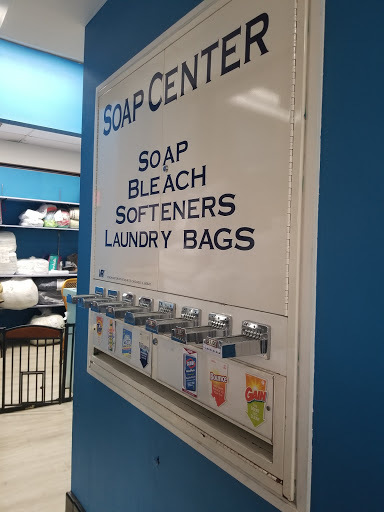 Laundromat «Sunshine Kleen Coin Laundry», reviews and photos, 10379 Royal Palm Blvd, Coral Springs, FL 33065, USA