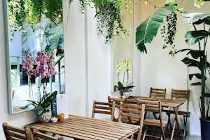 Garden Cafe Brighton image