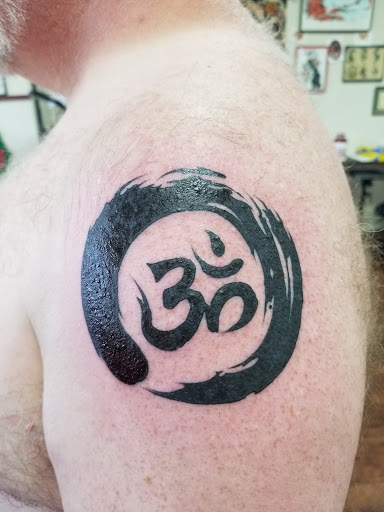 Explore robin tattoo ideas, creative tattoo ideas in Kihei, available at Paradise Tattoo