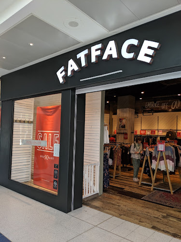 fatface.com