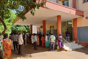District Government Hospital Kandukur image