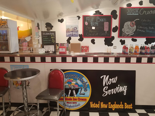 Gift Shop «Imagine Gift Store», reviews and photos, 5 Miller St, Warren, RI 02885, USA