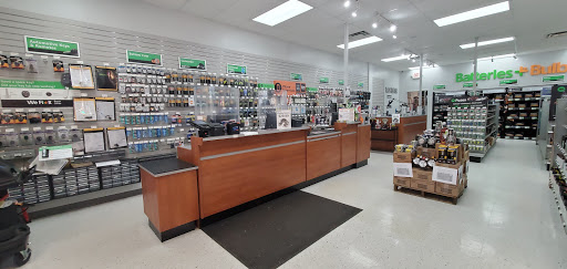 Car Battery Store «Batteries Plus Bulbs», reviews and photos, 1120 E Hwy 50, Clermont, FL 34711, USA