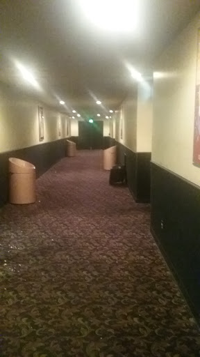 Movie Theater «Picture Show at Citadel Crossing», reviews and photos, 901 Academy Blvd N, Colorado Springs, CO 80909, USA