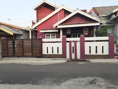 Komplek Wirapratama II Banjarbaru