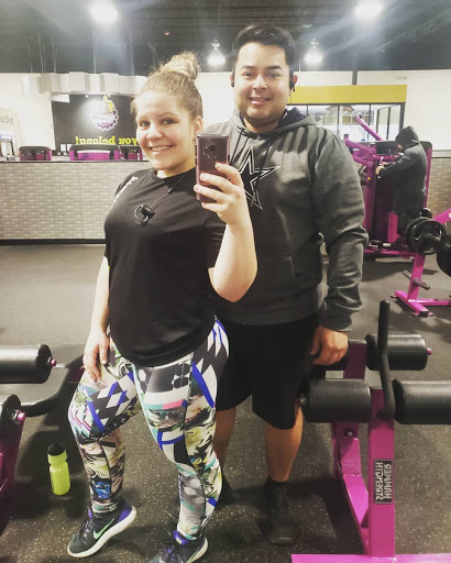 Gym «Planet Fitness», reviews and photos, 1402 W Walnut St, Garland, TX 75042, USA